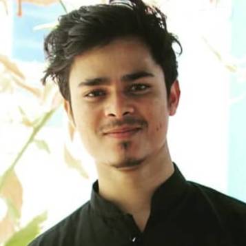 Mohammad Kamran