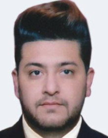 Abhishek Bakshi