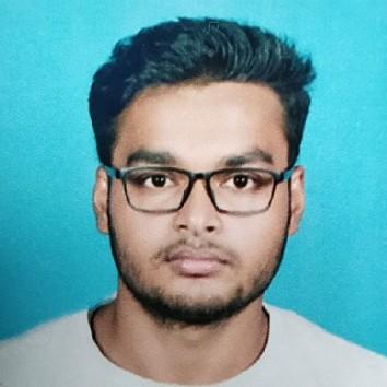 Suvrajit Biswas