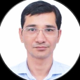 Arun Kumar Dhoundiyal