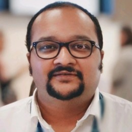 Baranidharan Sivasankaran