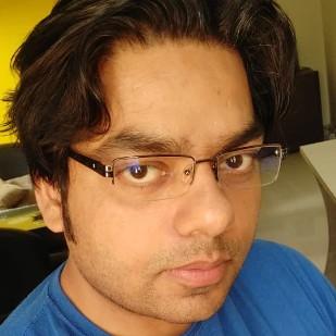 Sushil Raghav