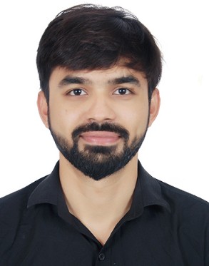 Sushant Yadav