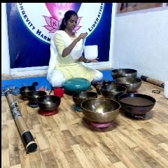 Kamatchi Yoga