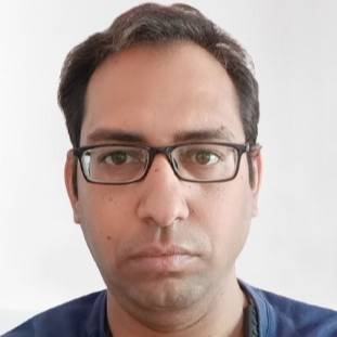 Vinod Kumar Borana