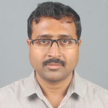 Anupam Singha Roy