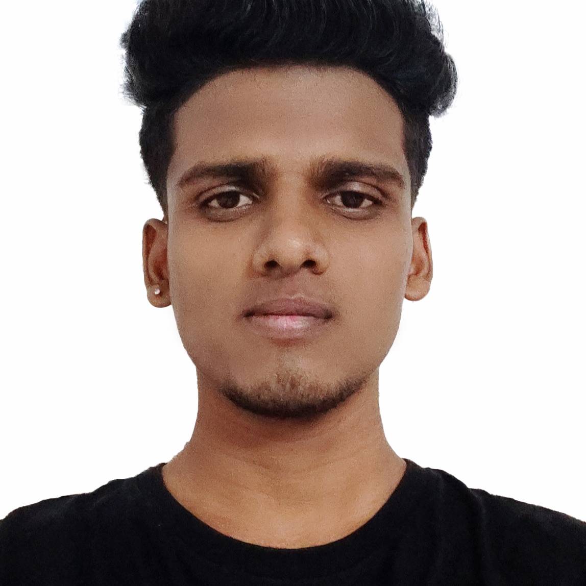 Thamizhvanan S