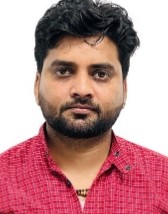HARISH KUMAR MALIK