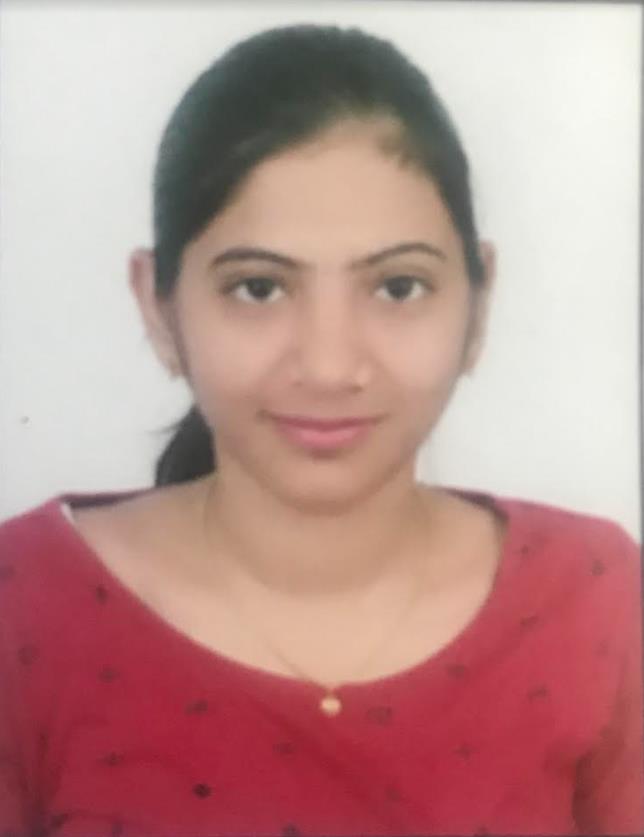 MONIKA SAGAR NARVA