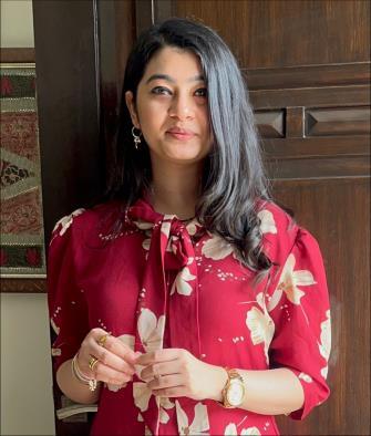 Aashna Jagga