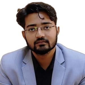 Madhurag Kumar Maurya