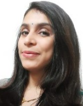 Varsha Punjabi