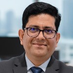 Vinay Kumar Dwivedi