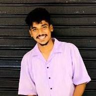 ARNAV Bharti