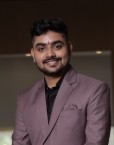 Shubham Galande