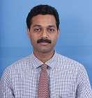 Rajesh Kumar K