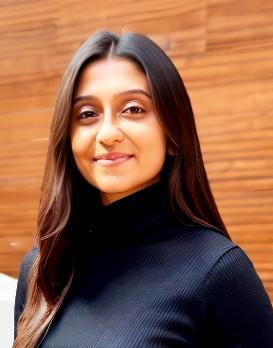 Nisha Muralidhar