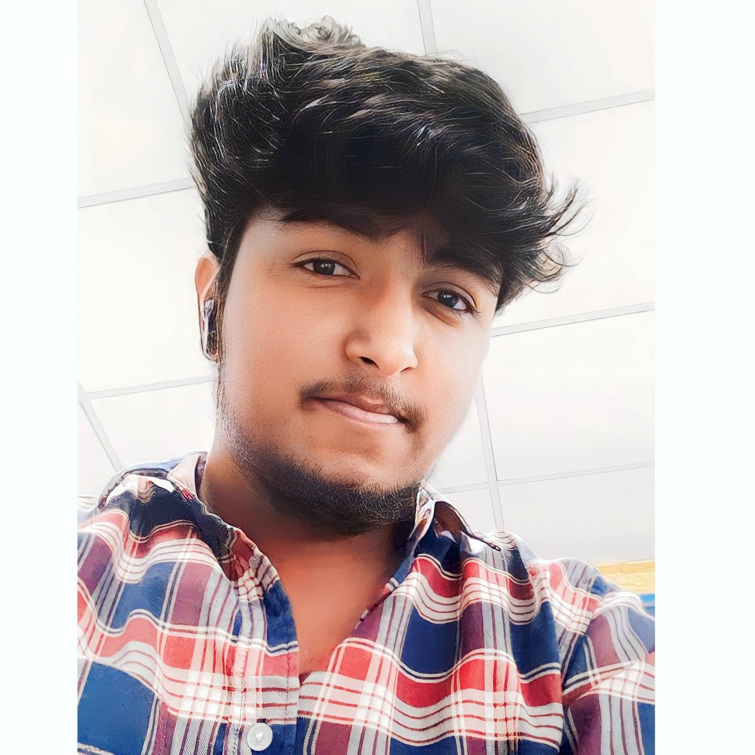 Jeetendra Prasad