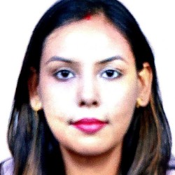 Sayani Das
