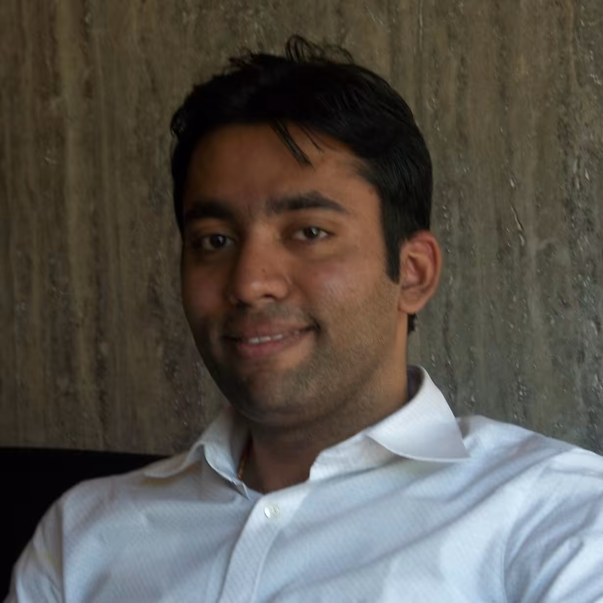 Samyak Raj