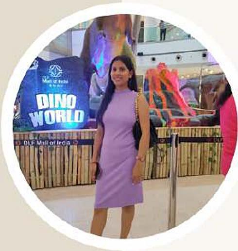 AMISHA KUMARI
