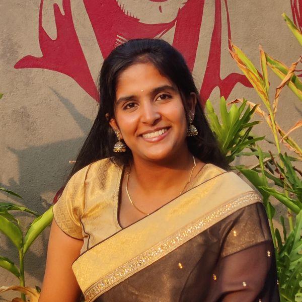 Amritha Raman