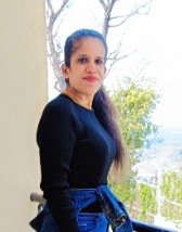 MONIKA SAWHNEY