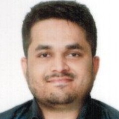 Mohammad Shahzad Khan