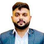 Ankit Kumar