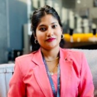 Muskan Hazare