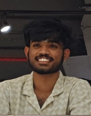 Karthikeya Chitte
