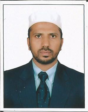 Shaik Moosa