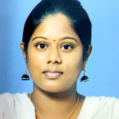 Sujitha S