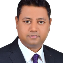 UMESH KUMAR RAUNIYAR
