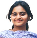 Tanmavi Roopesh