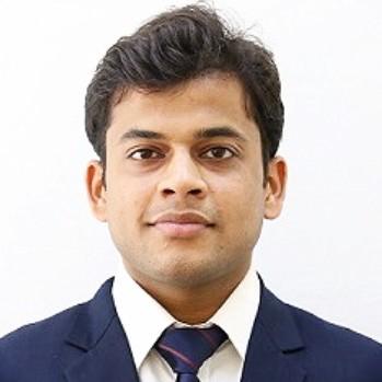Utkarsh Shastri
