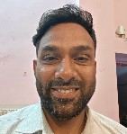 Sanjeev Yadav