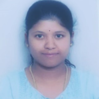 Chaya B R