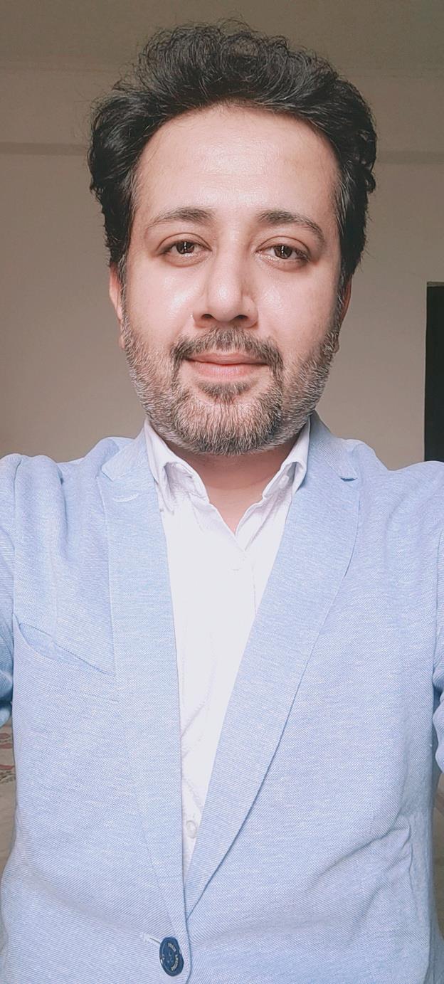 Gaurav Rana