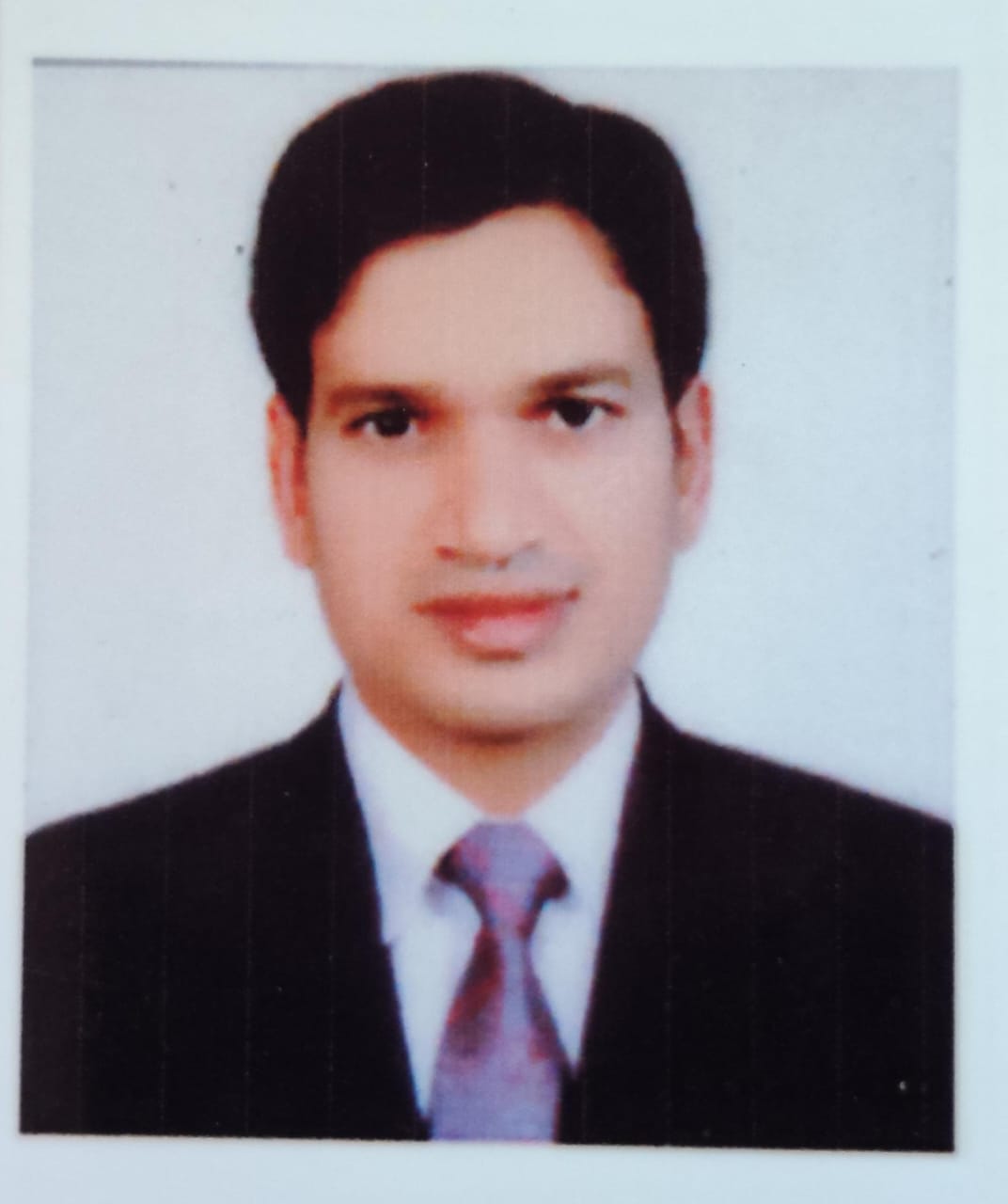 GYANESHWAR NIMJE