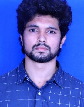 Yaswanth Kumar Viswanadha