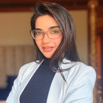 Dr. Sumedha Arya