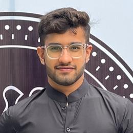 Sahil Batra