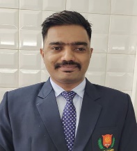 ANAND SINGH