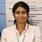 Pavithra Ganesh