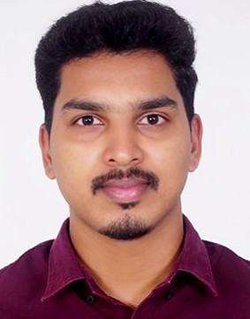 Arjun M M