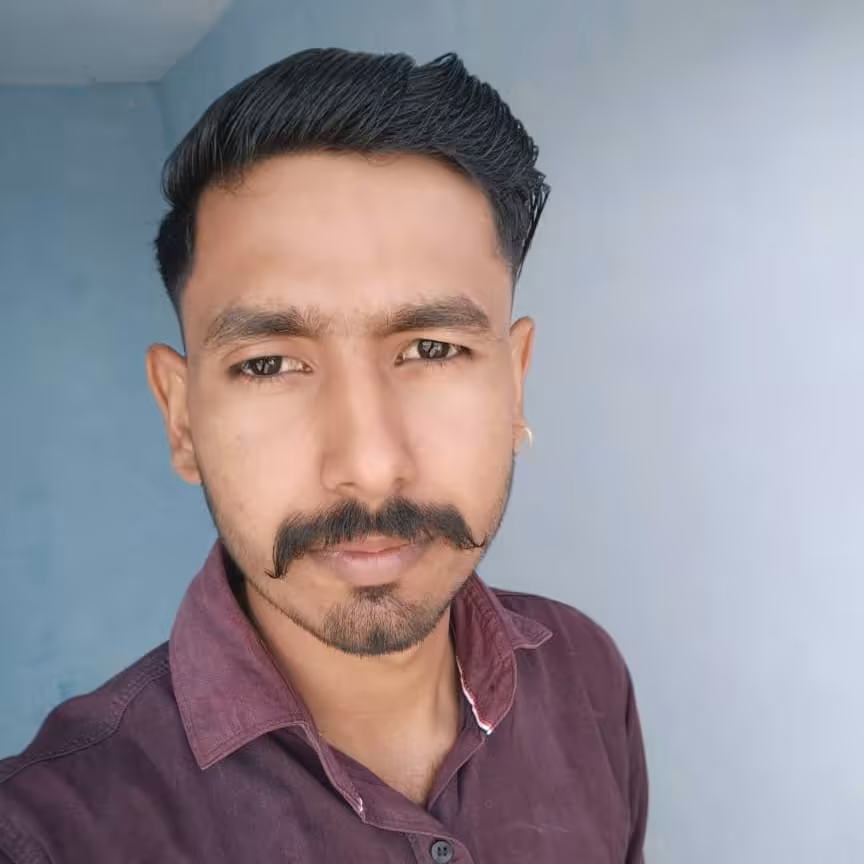 VISHAL RANA