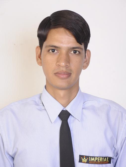 PRAVEEN SINGH RAWAT