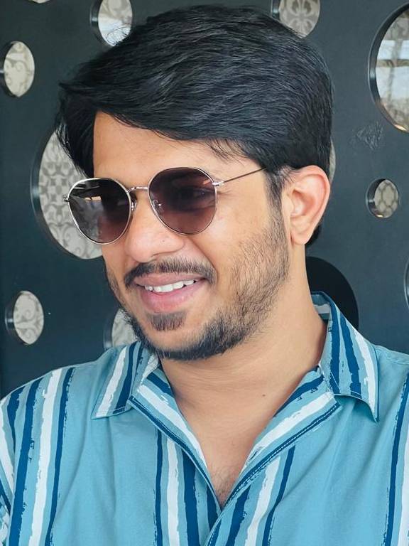 FARHAN BAIG