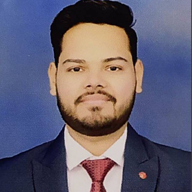 Shivam Singhal